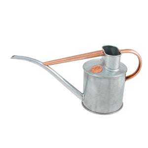 Limited Edition 1 Lt Copper Watering Can