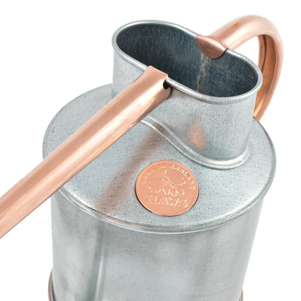 Limited Edition 1 Lt Copper Watering Can