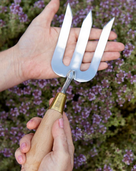 Gardener’s Fork