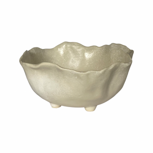 Cloud Ceramic Bowl small
