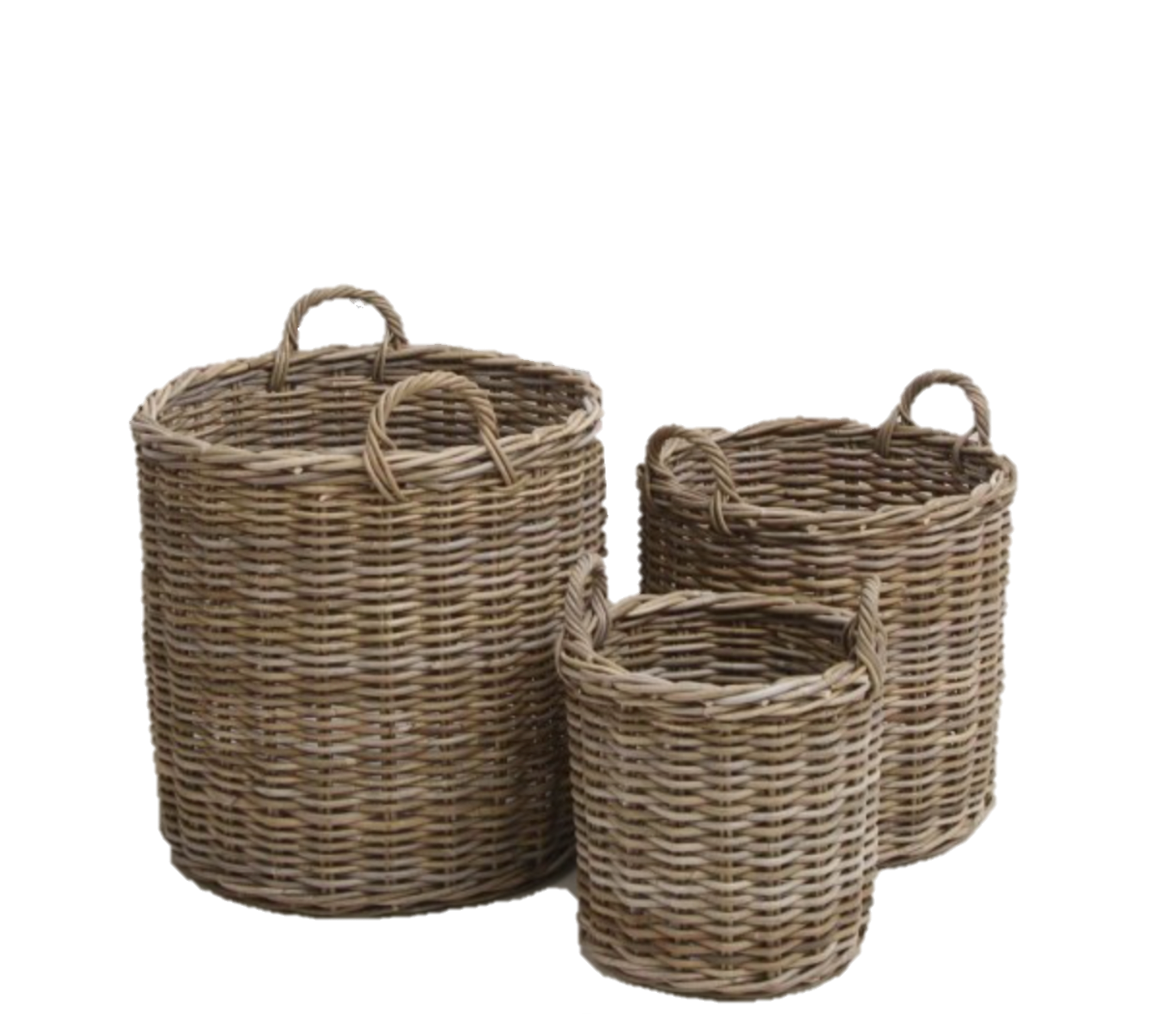 Maine Rattan Baskets